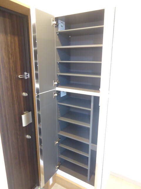 穴守稲荷駅 徒歩5分 5階の物件内観写真