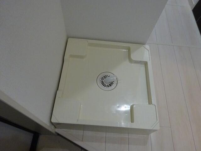 亀有駅 徒歩9分 1階の物件内観写真