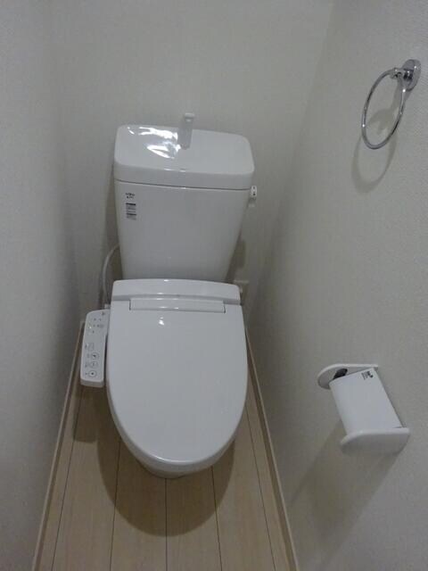 亀有駅 徒歩9分 1階の物件内観写真