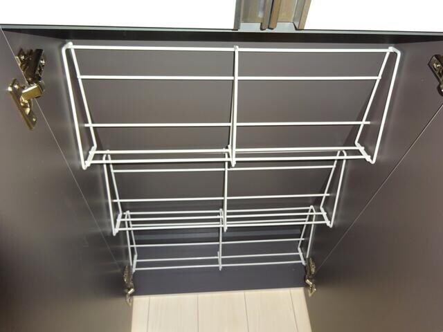 亀有駅 徒歩9分 1階の物件内観写真