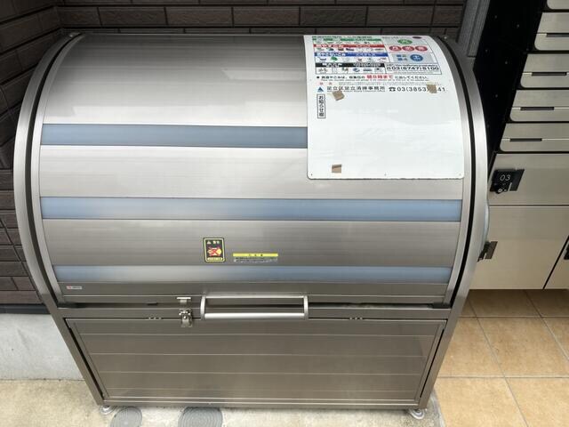 亀有駅 徒歩9分 1階の物件内観写真