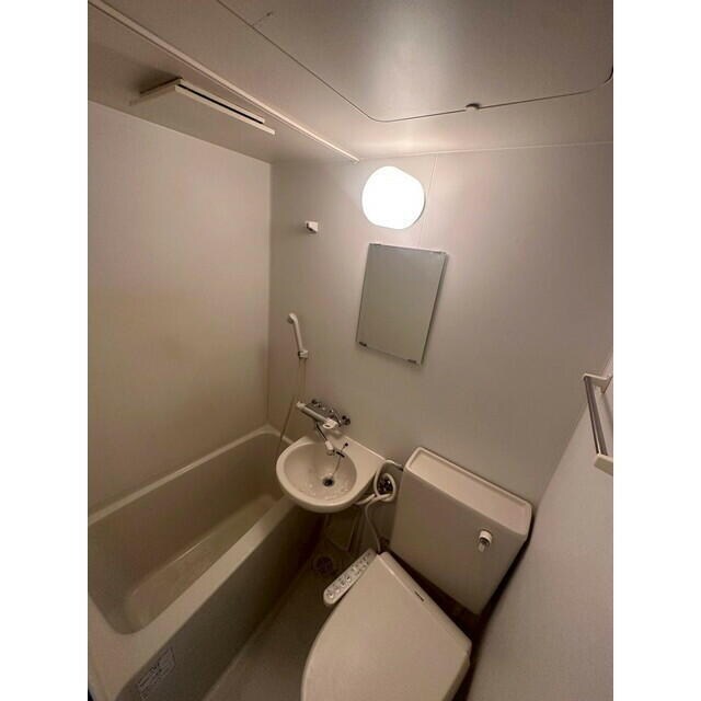 新高円寺駅 徒歩16分 1階の物件内観写真