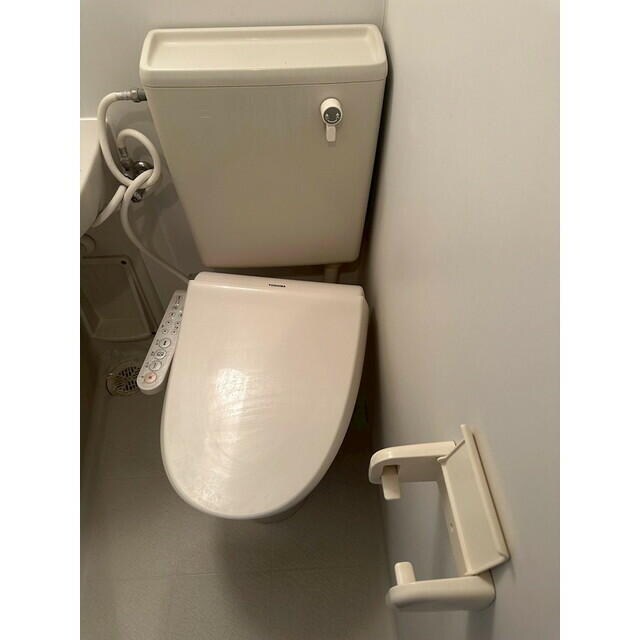 新高円寺駅 徒歩16分 1階の物件内観写真