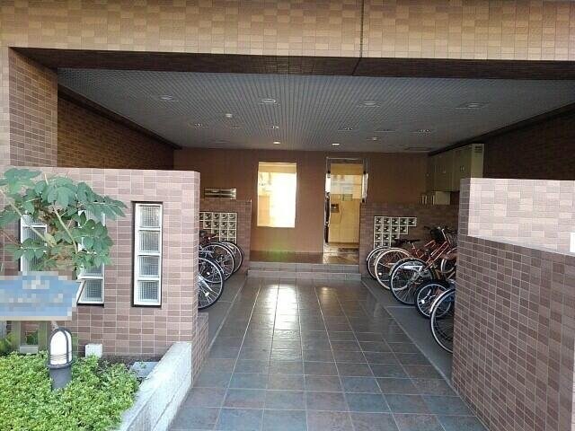 光が丘駅 徒歩12分 2階の物件外観写真