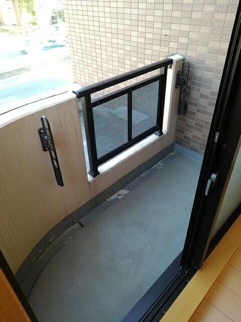 光が丘駅 徒歩12分 2階の物件内観写真