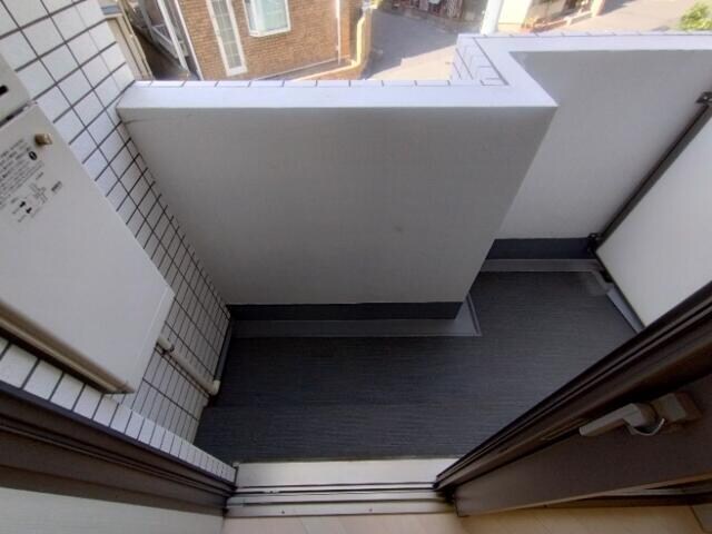 東武練馬駅 徒歩9分 2階の物件内観写真