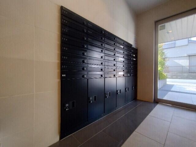 東武練馬駅 徒歩9分 2階の物件内観写真