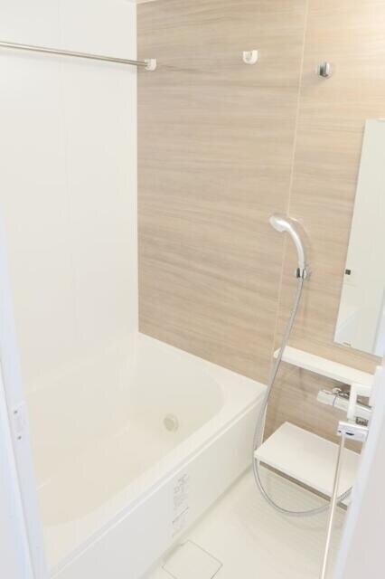 八王子駅 徒歩8分 4階の物件内観写真