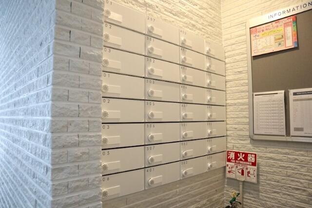 八王子駅 徒歩8分 4階の物件内観写真