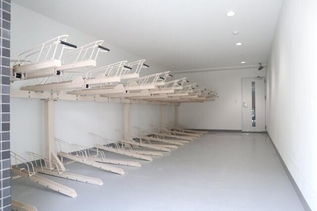 八王子駅 徒歩8分 4階の物件内観写真