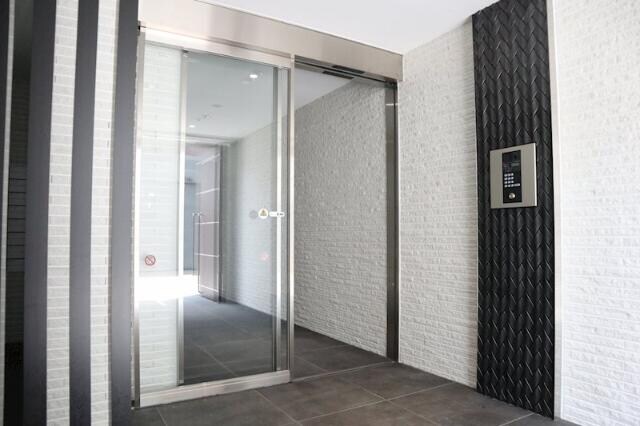 八王子駅 徒歩8分 4階の物件内観写真