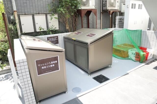 八王子駅 徒歩8分 4階の物件内観写真