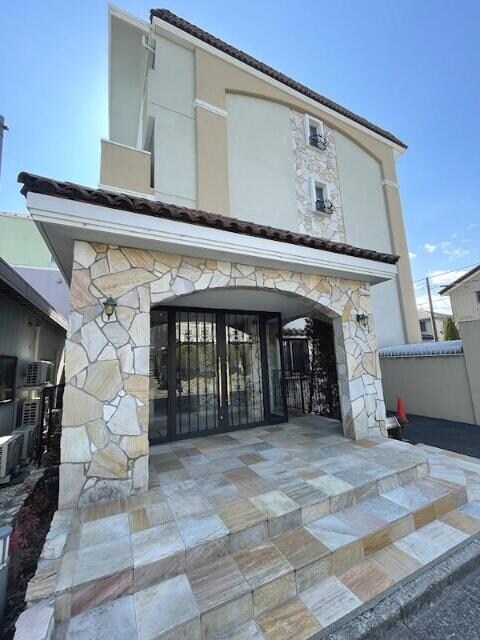 鉄道博物館駅 徒歩5分 3階の物件外観写真