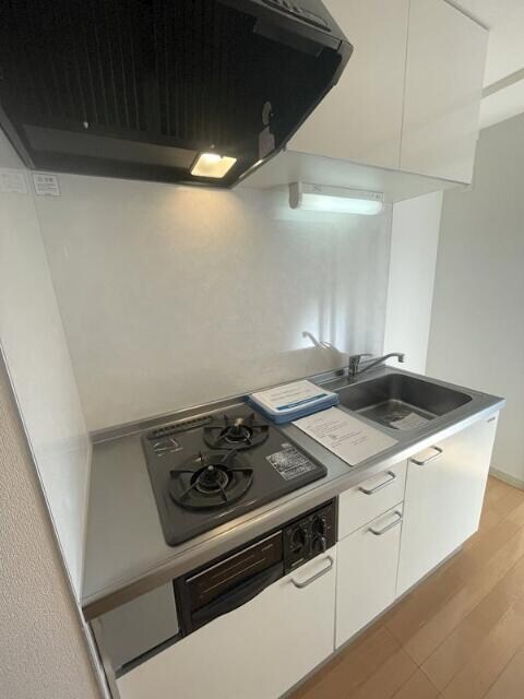 鉄道博物館駅 徒歩5分 3階の物件内観写真