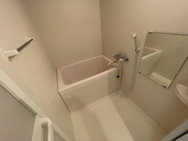 鉄道博物館駅 徒歩5分 3階の物件内観写真