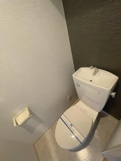 鉄道博物館駅 徒歩5分 3階の物件内観写真