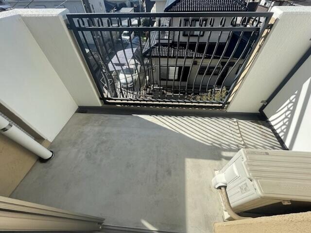 鉄道博物館駅 徒歩5分 3階の物件内観写真