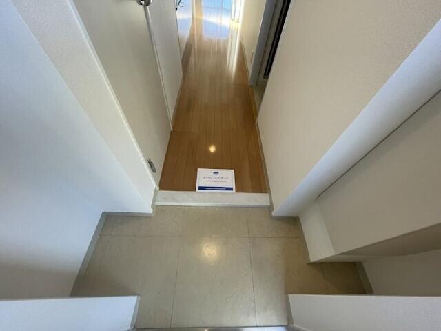 鉄道博物館駅 徒歩5分 3階の物件内観写真