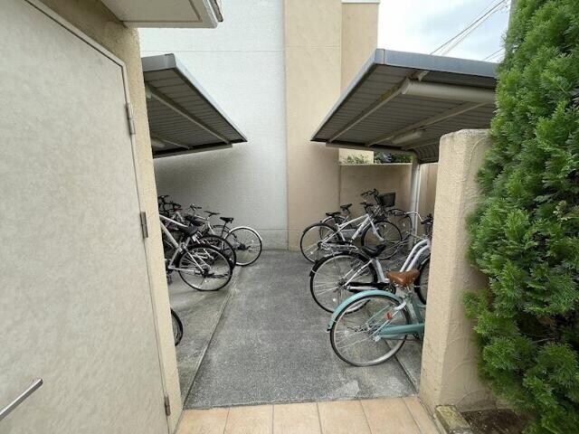 鉄道博物館駅 徒歩5分 3階の物件内観写真