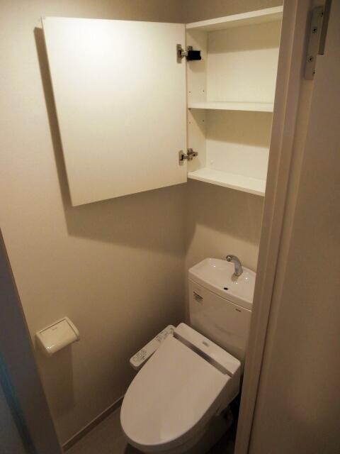 中板橋駅 徒歩9分 1階の物件内観写真