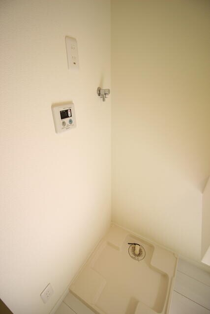 地下鉄赤塚駅 徒歩9分 1階の物件内観写真