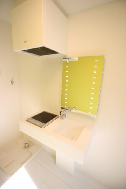 地下鉄赤塚駅 徒歩9分 1階の物件内観写真