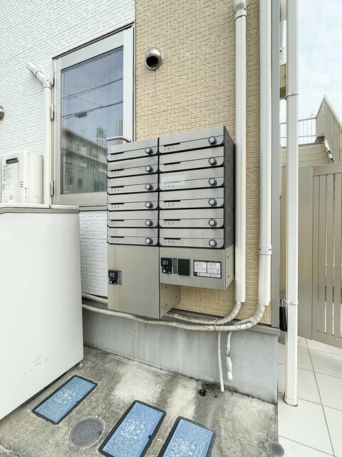 地下鉄赤塚駅 徒歩9分 1階の物件内観写真