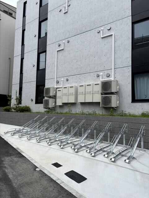 西早稲田駅 徒歩7分 2階の物件内観写真