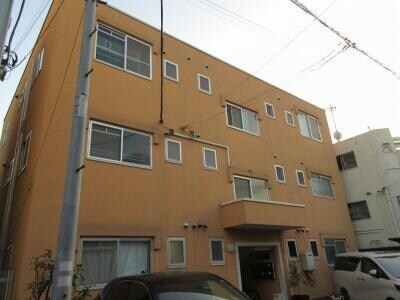 中野駅 徒歩11分 2階の物件外観写真