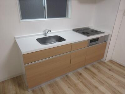 中野駅 徒歩11分 2階の物件内観写真