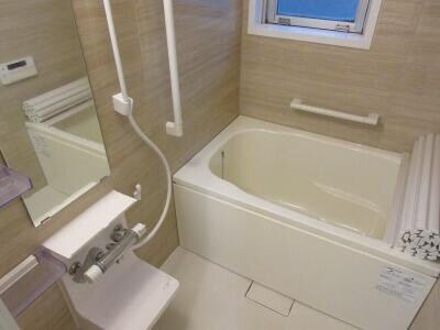 中野駅 徒歩11分 2階の物件内観写真