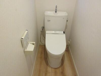 中野駅 徒歩11分 2階の物件内観写真