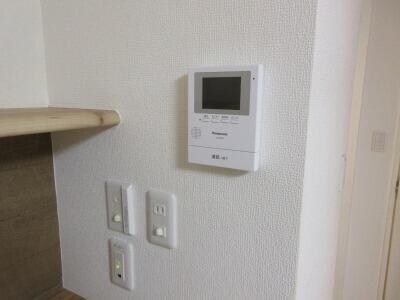 中野駅 徒歩11分 2階の物件内観写真