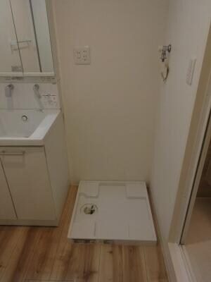 中野駅 徒歩11分 2階の物件内観写真