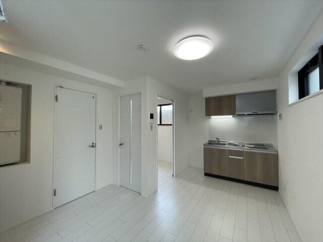 八王子駅 徒歩7分 4階の物件内観写真