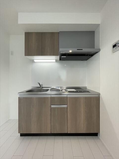 八王子駅 徒歩7分 4階の物件内観写真