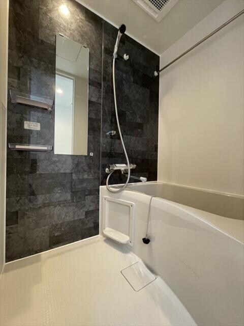 八王子駅 徒歩7分 4階の物件内観写真