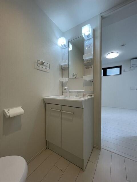 八王子駅 徒歩7分 4階の物件内観写真