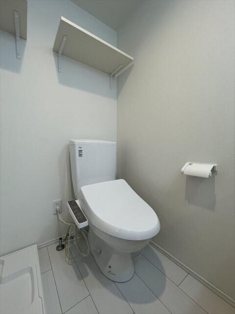 八王子駅 徒歩7分 4階の物件内観写真