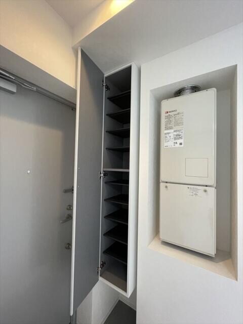 八王子駅 徒歩7分 4階の物件内観写真