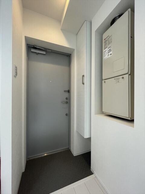 八王子駅 徒歩7分 4階の物件内観写真