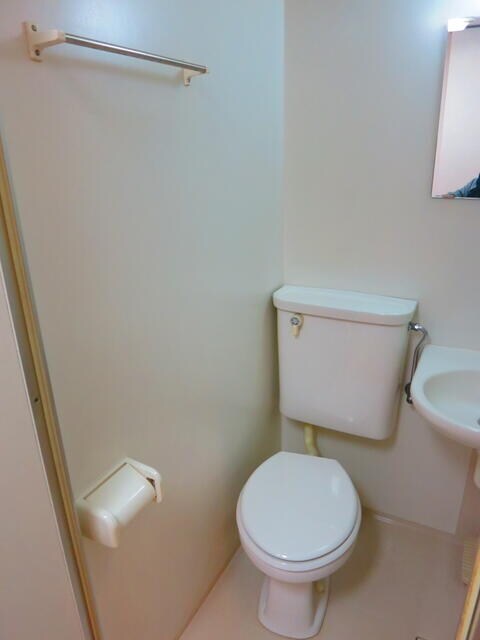 神楽坂駅 徒歩5分 2階の物件内観写真