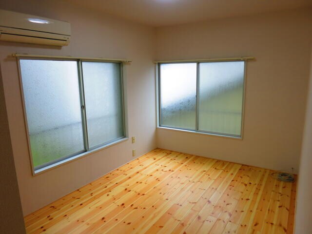 神楽坂駅 徒歩5分 2階の物件内観写真