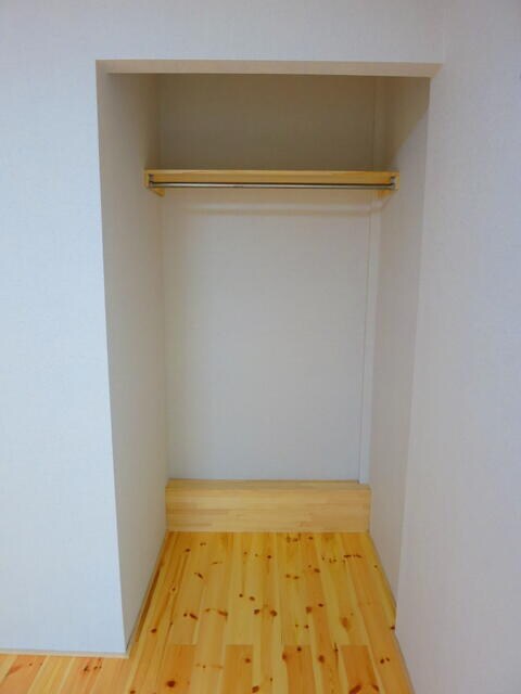 神楽坂駅 徒歩5分 2階の物件内観写真