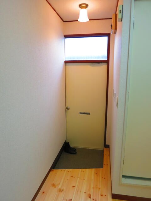 神楽坂駅 徒歩5分 2階の物件内観写真