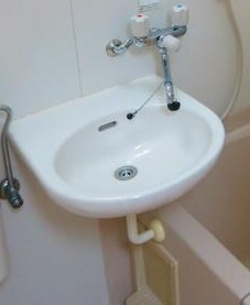 神楽坂駅 徒歩5分 2階の物件内観写真