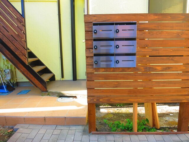 神楽坂駅 徒歩5分 2階の物件内観写真