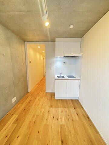 大山駅 徒歩7分 5階の物件内観写真