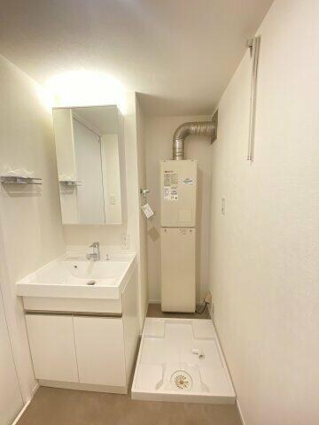 大山駅 徒歩7分 5階の物件内観写真