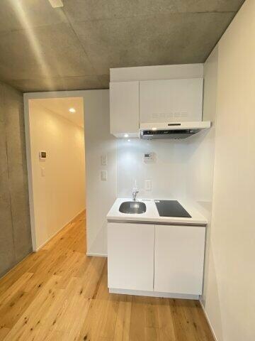 大山駅 徒歩7分 5階の物件内観写真